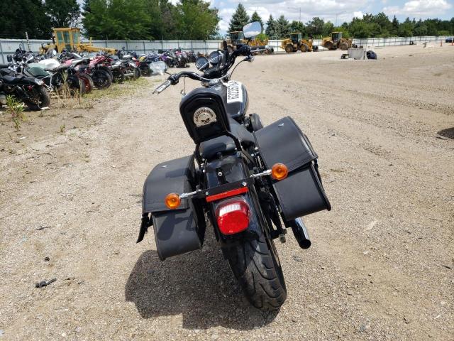 2002 HARLEY-DAVIDSON FXDX 1HD1GJV132Y311626