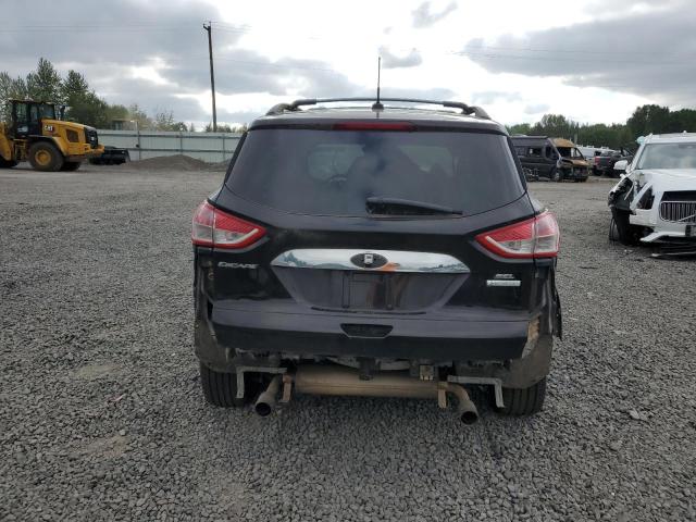 2013 Ford Escape Sel VIN: 1FMCU0HX0DUB22449 Lot: 60767724