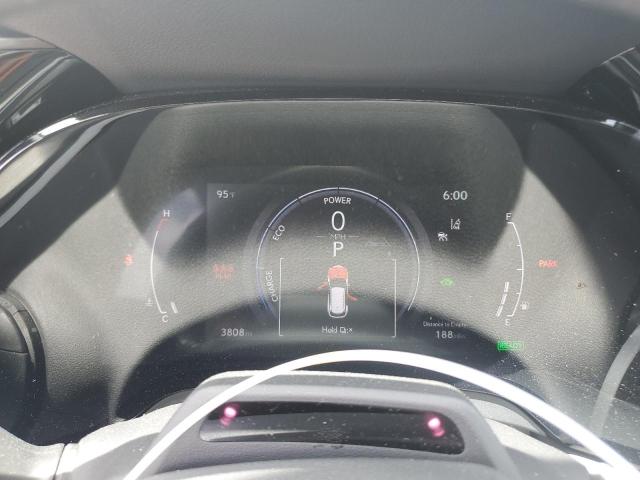 2024 LEXUS RX 350H BA 2T2BBMCAXRC040051