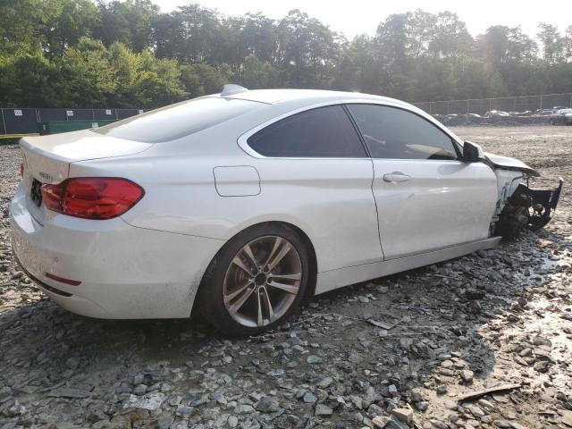 VIN WBA3N9C52GK248658 2016 BMW 4 Series, 428 XI no.3