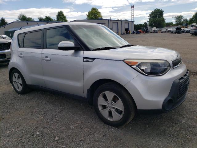 2015 Kia Soul VIN: KNDJN2A26F7790583 Lot: 62100244