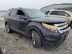 FORD EXPLORER X photo