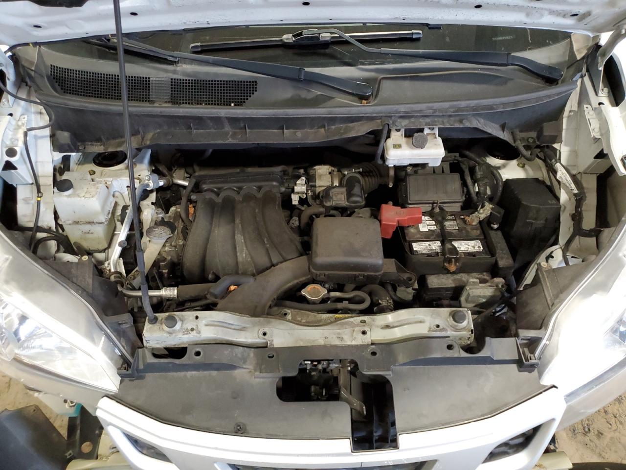 3N6CM0KN3FK703276 2015 Nissan Nv200 2.5S