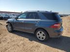 MERCEDES-BENZ ML 350 4MA photo