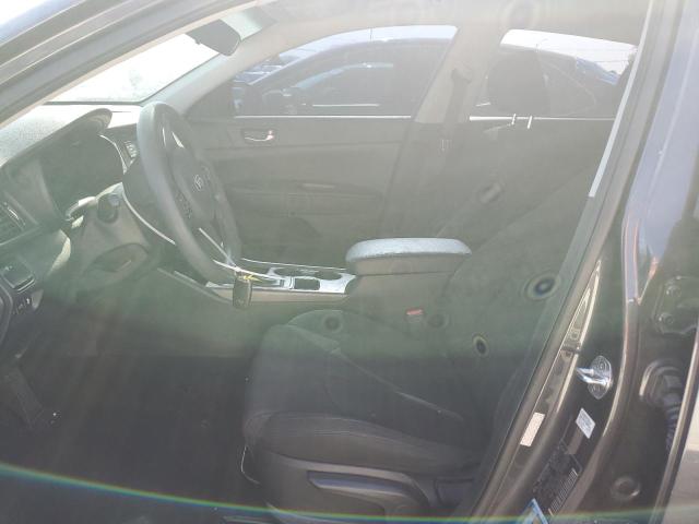 2016 KIA OPTIMA LX - KNAGT4L36G5109012