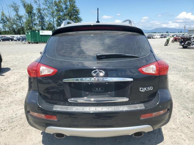 2017 Infiniti Qx50 VIN: JN1BJ0RR6HM407920 Lot: 61286104