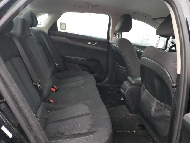 2021 KIA K5 LXS - 5XXG14J28MG071941