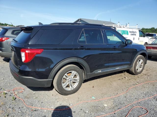 2022 FORD EXPLORER X - 1FMSK8DH6NGA56715