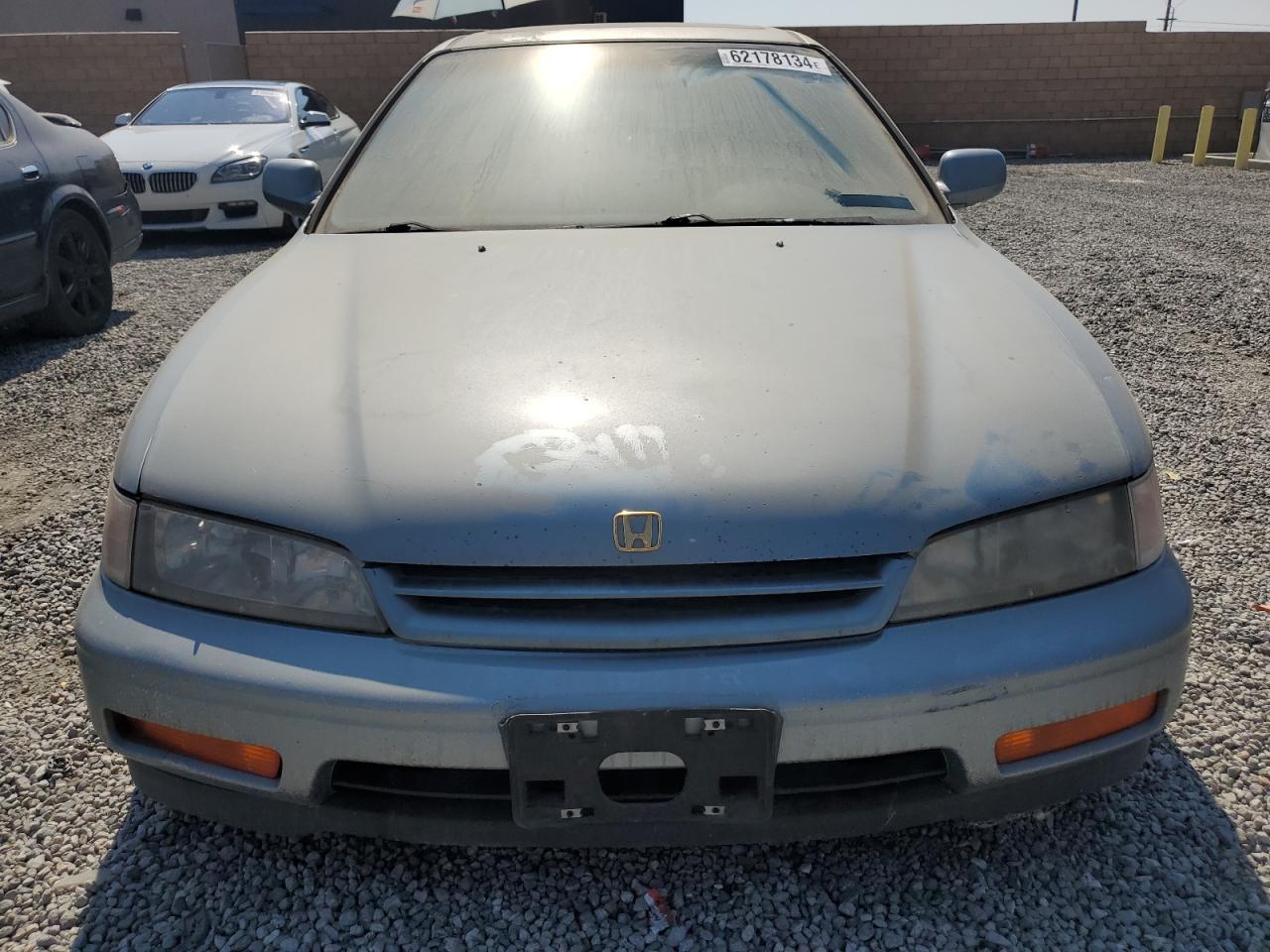 Lot #2977286616 1994 HONDA ACCORD EX