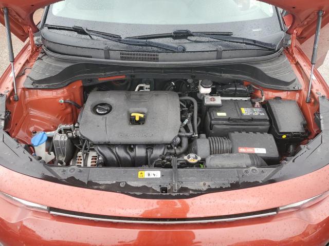 2022 KIA SOUL LX - KNDJ23AU4N7809579