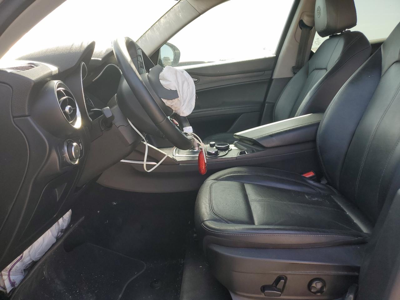 ZASPAJAN3K7C36011 2019 Alfa Romeo Stelvio