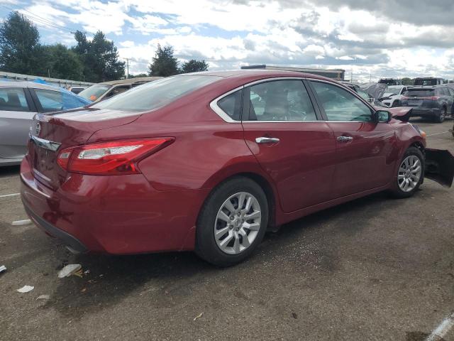 2017 NISSAN ALTIMA 2.5 - 1N4AL3AP2HC279282
