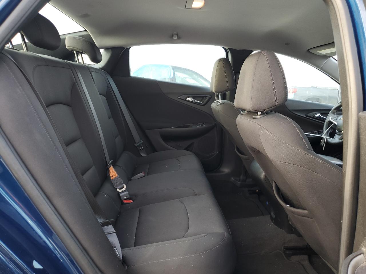 1G1ZB5ST7KF214854 2019 Chevrolet Malibu Ls