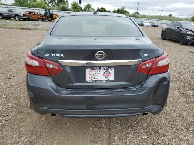 2018 Nissan Altima 2.5 VIN: 1N4AL3AP0JC101814 Lot: 62861274