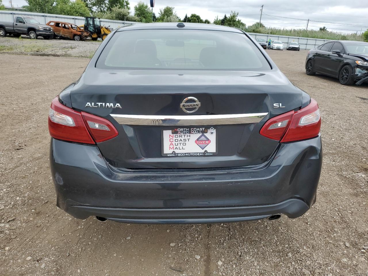 1N4AL3AP0JC101814 2018 Nissan Altima 2.5