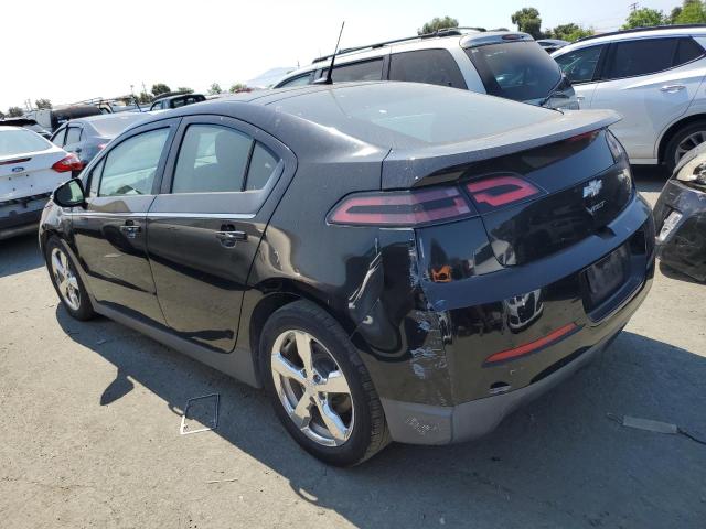 VIN 1G1RH6E4XDU137176 2013 Chevrolet Volt no.2