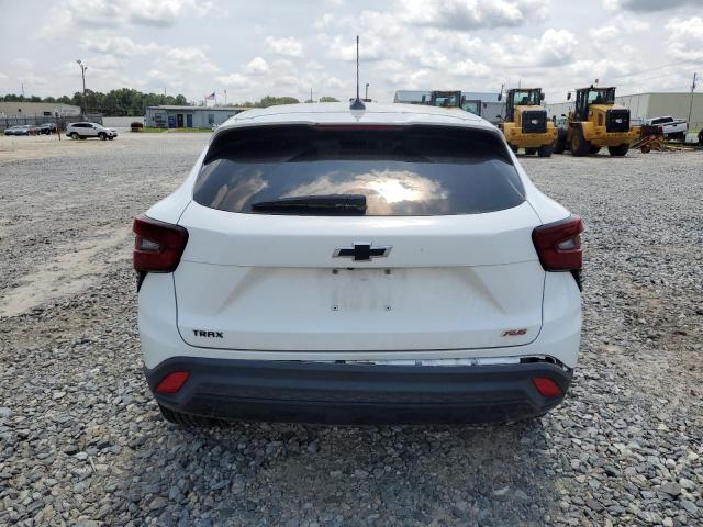 2024 CHEVROLET TRAX 1RS - KL77LGE20RC133150