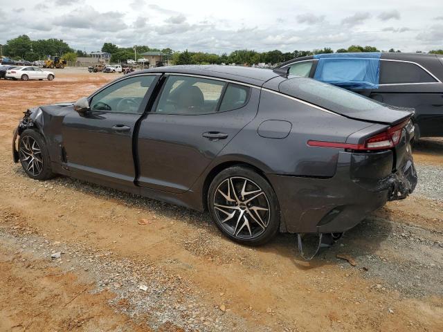 2022 KIA STINGER GT - KNAE35LDXN6105851