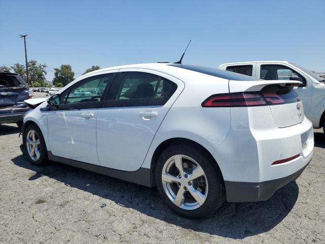 VIN 1G1RH6E44EU162236 2014 Chevrolet Volt no.2