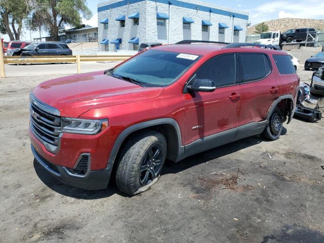 2022 GMC ACADIA AT4 #2952871776