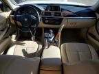 BMW 320 I XDRI photo