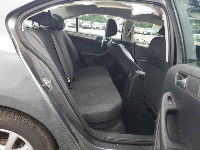 2015 VOLKSWAGEN JETTA SE - 3VWD17AJ4FM340284