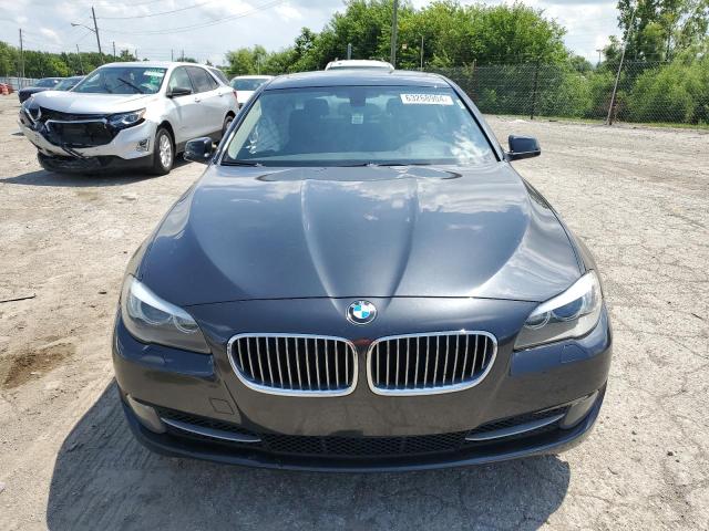 VIN WBAXH5C56DDW12159 2013 BMW 5 Series, 528 XI no.5