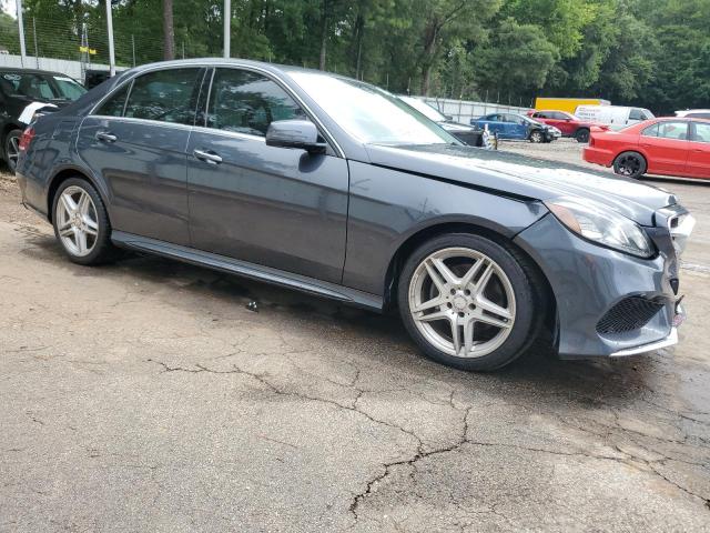 VIN WDDHF5KB9EA827824 2014 Mercedes-Benz E-Class, 350 no.4