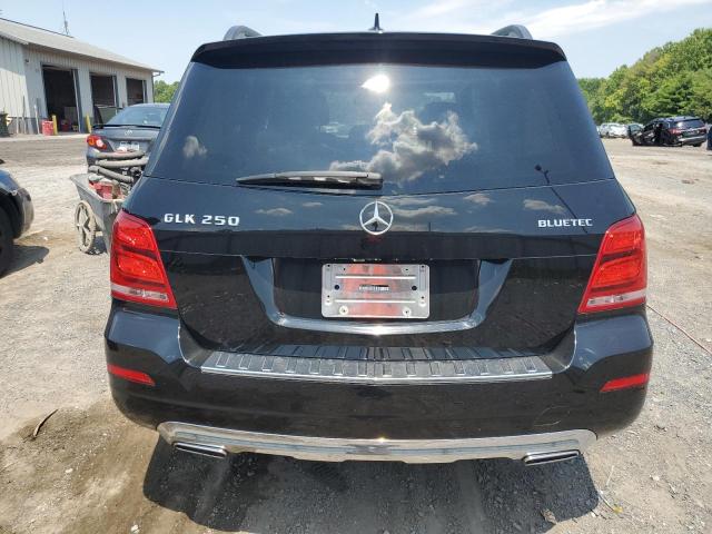 2014 Mercedes-Benz Glk 250 Bluetec VIN: WDCGG0EB9EG337277 Lot: 61851464