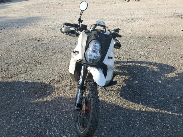 2012 KTM 990 ADVENT - VBKVA940XCM984190