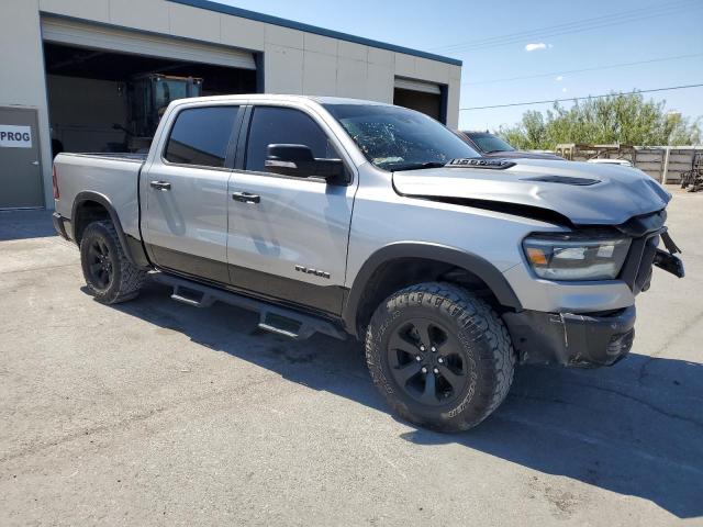 2021 RAM 1500 REBEL 1C6SRFLT2MN773835  62950594