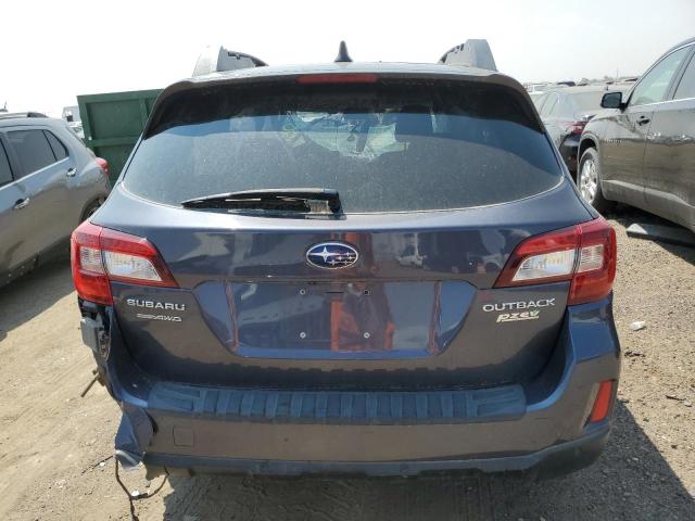 2017 SUBARU OUTBACK 2. - 4S4BSANC1H3287107