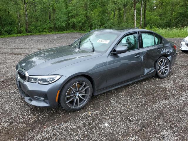 2020 BMW 335 XI - 3MW5R7J06L8B05684