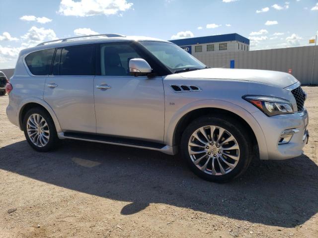 2017 Infiniti Qx80 Base VIN: JN8AZ2NC4H9431462 Lot: 61935544