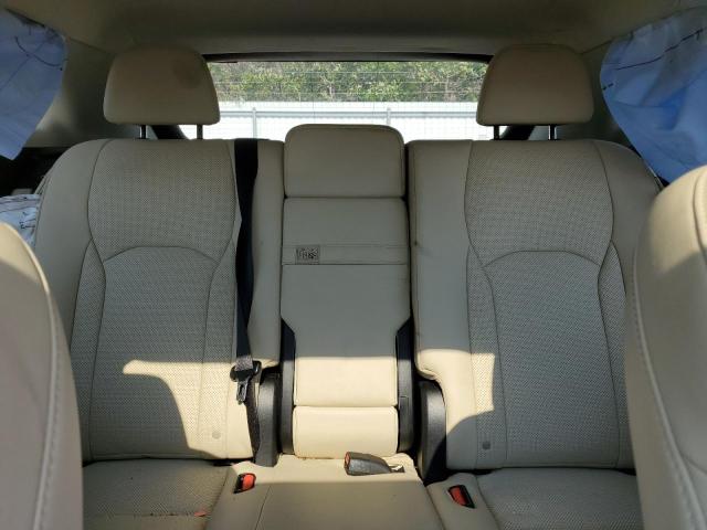 2022 LEXUS RX 450H - 2T2HGMDA6NC093835