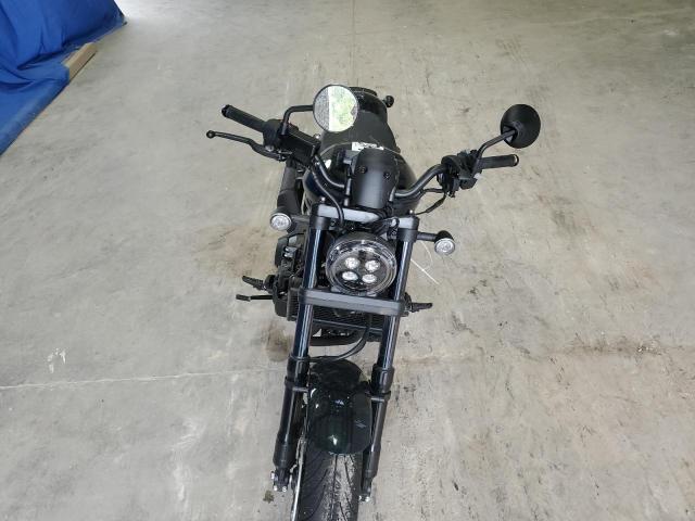 2023 HONDA CMX1100 D JH2SC8314PK200727