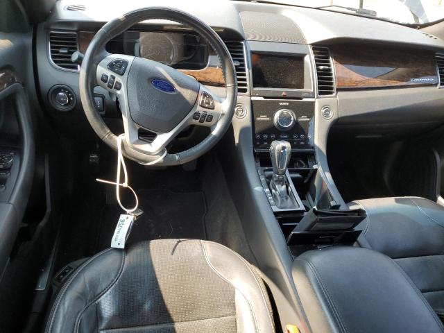 2013 Ford Taurus Limited VIN: 1FAHP2F86DG190333 Lot: 62021634