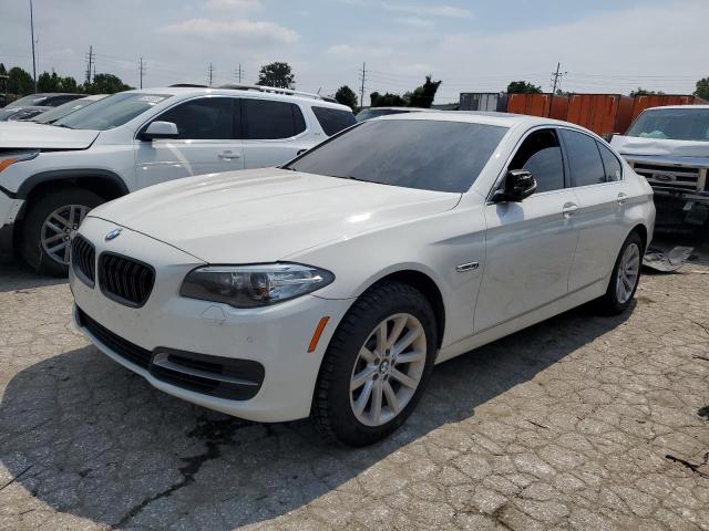 VIN WBAFV3C52ED685751 2014 BMW 5 Series, 535 D Xdrive no.1