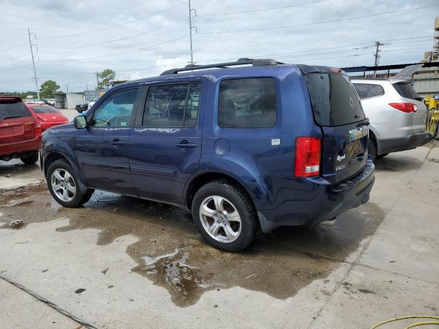 Vin: 5fnyf3h4xdb006678, lot: 64837594, honda pilot ex 20132