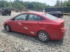 HYUNDAI ACCENT SE photo