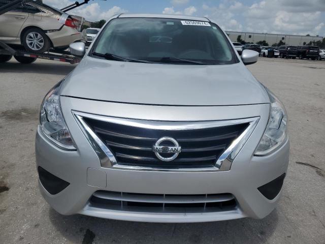 2016 NISSAN VERSA S - 3N1CN7AP1GL902787