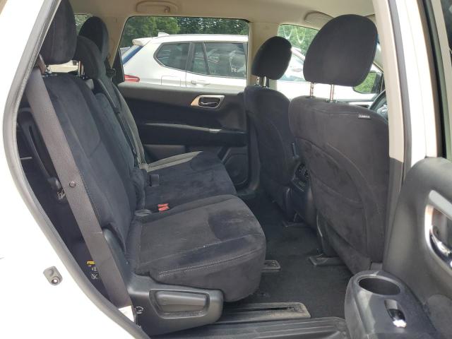 2016 NISSAN PATHFINDER - 5N1AR2MM0GC620449