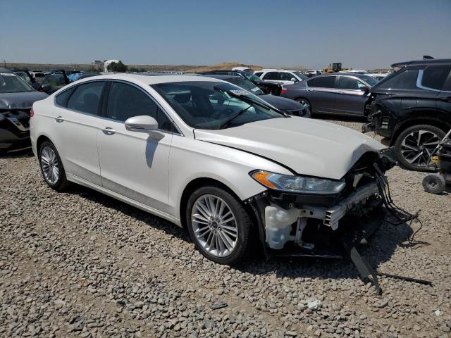 2016 FORD FUSION SE - 3FA6P0T91GR133639