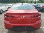 HYUNDAI ELANTRA SE photo