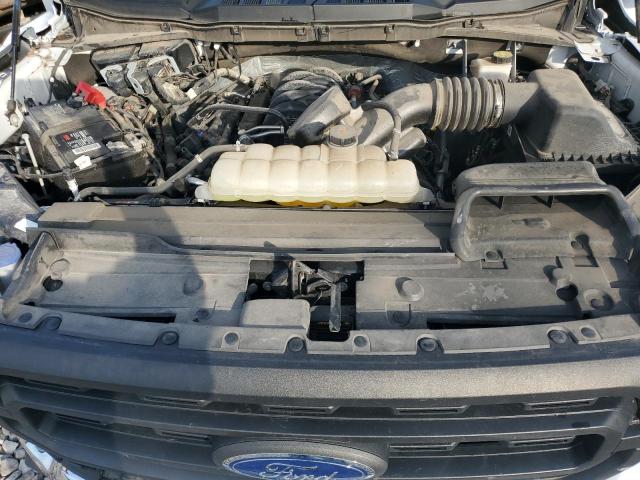 2022 FORD F150 SUPER - 1FTFW1E57NKD27414