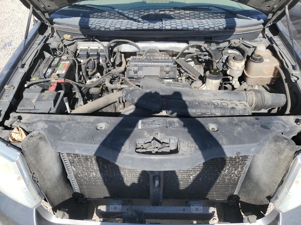 1FTPX14V86FB67251 2006 Ford F150