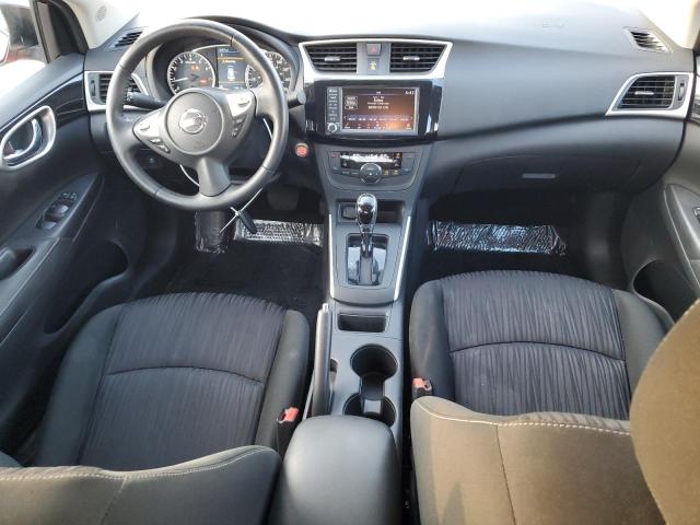 2019 Nissan Sentra S VIN: 3N1AB7AP1KY273026 Lot: 63128494