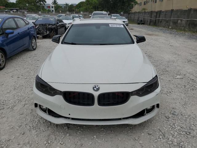 VIN WBA3N7C5XGK228288 2016 BMW 4 Series, 428 I no.5