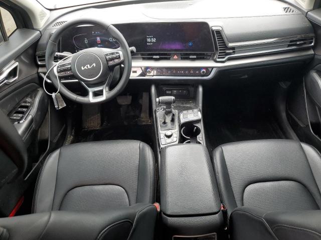 2023 KIA SPORTAGE E - 5XYK33AFXPG064068