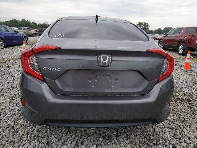 2018 HONDA CIVIC EX - 19XFC2F7XJE006317
